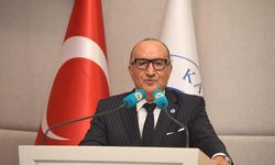 İKV’de Zeytinoğlu güven tazeledi