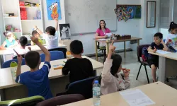 Keçiören’de yaz tatili hem eğlenceli hem öğretici