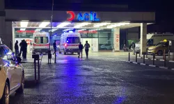 Aile trajedisi: Şiddetli tartışma cinayetle bitti!