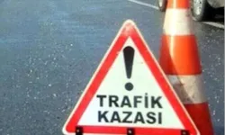Minibüs çarptı: Bisikletli vatandaş hayatını kaybetti