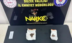 Uyuşturucu operasyonu: 2 tutuklama