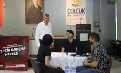 Gölcük tercihlerde gençlerin yanında