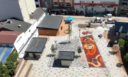 İzmit’e yeni nefes alanı