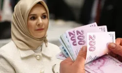 Sosyal yardımlarda yeni dönem... Evde bakım yardımı 11 bin 702 TL'ye yükseldi