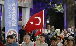 Körfezliler, 15 Temmuzda alandaydı