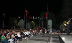Karamürsel’de Atatürk’ün izinde, Lozan’ın ışığında anma programı