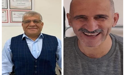 İYİ Partili Şevket Sayıcı’nın kardeş acısı