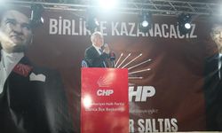 CHP Darıca'da kongre sesleri