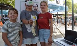 Darıca'da 17 Ağustos'un anma programının 26. yıldönümü....