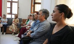 Keçiören Belediyesinde aile bağlarını güçlendirme semineri