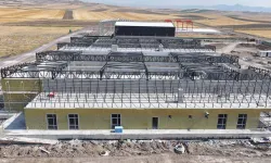 ABB'den Çubuk'a Ürün İşleme Tesisi