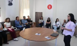 Keçiören'de aile bağları güçleniyor