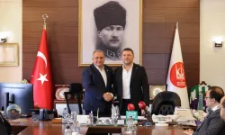 Keçiören'de sağlıklı kentleşme için üçlü protokol