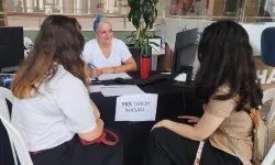 Keçiören'de üniversite adaylarına ücretsiz danışmanlık
