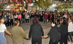 Keçiören’de yaz konserleri coşkusu sürüyor