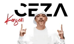 Keçiören’de Zafer coşkusu Ceza konseriyle taçlanacak