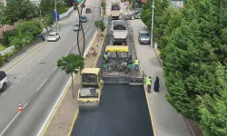 Başiskele’ye alternatif ulaşım devreye alındı