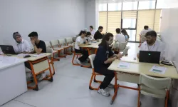 Çayırova Belediyesi’nden tercih danışmanlık hizmeti