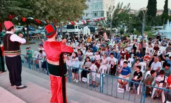 Gebze’de mahalle sineması coşkusu devam ediyor