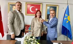 Funda Erboğa Özkara, İYİ Parti’de
