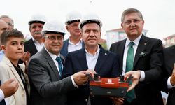 Başkan Gökçe'den Derince'ye değer katan projeler
