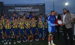 Fenerbahçe Galatasaray’ı Darıca’da yenerek şampiyon oldu