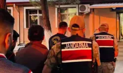 10 yıl ve üzeri hapis cezalı 167 kişi yakalandı