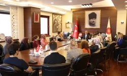 Keçiören'de LGS ve YKS başarısı gururlandırdı