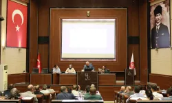 Keçiören'de taşınır mal eğitimi verildi