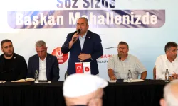 Keçiören'in 'çözüm durağı' 19 Mayıs Mahallesi oldu