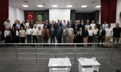 Kocaeli Çayırova’da eğitimin paydaşları bir araya geldi