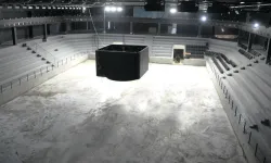 Çayırova’da Sporcu Fabrikası yükseliyor