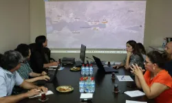 Kocaeli dirençli şehircilikte örnek oluyor... Kocaeli afet planlaması Japon'lara örnek oldu