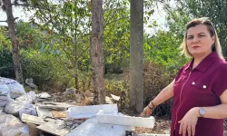 Kocaeli İzmit’te çöp denetimleri artıyor: Ceza ve kamera önlemi