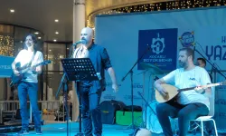 Kocaeli’de yaz neşesi devam ediyor