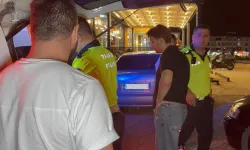 Martı TAG korsanı yakalandı!