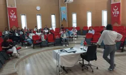 Soydaş gençler Kocaeli'de ağırlanıyor