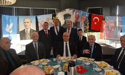 DSP Genel Başkanı Gebze’den Türkiye’ye seslendi