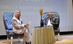 Darıca’da “engelsiz söyleşi”