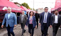 Keçiören'de Sivas günleri başladı