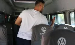 Okul servislerine sıkı denetim