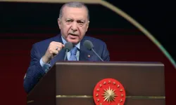 Cumhurbaşkanı Erdoğan'dan Gazze müjdesi ve yükseköğretim reformu vurgusu!