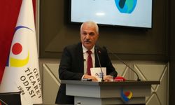 Aslantaş yönetimindeki GTO vites yükseltti: 5 Yatırım sona yaklaştı, yeni dönem başlıyor