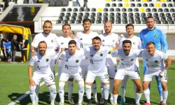 Darıca GB'de hedef 3 puanla start