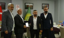 Darıca GB Başkanı Poyaz’dan “fair play” çağrısı