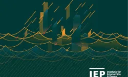 Ekolojik Tehdit Raporu 2025: Aşırı yağış-kuraklık döngüleri yeni çatışma katalizörü