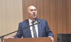 Sedat Tatar'dan Erdem Arcan'a destek