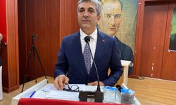 Çayırova İYİ Partide İlhami Bayrak, güven tazeledi