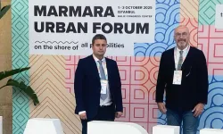 İzmit'ten MARUF'ta yeni işbirliği adımları