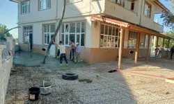 İzmit'ten Süleymaniye'ye çevre düzenlemesi